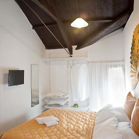 Morelli Rooftop Napoli Eksteriør bilde