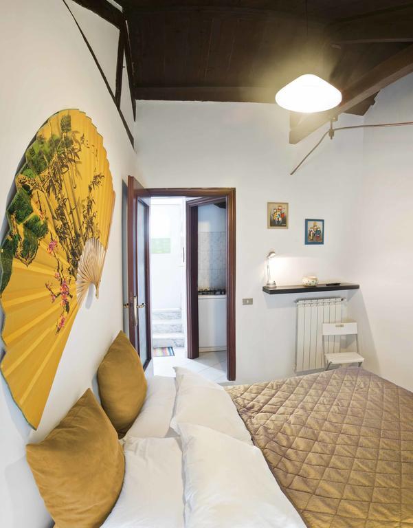 Morelli Rooftop Napoli Eksteriør bilde
